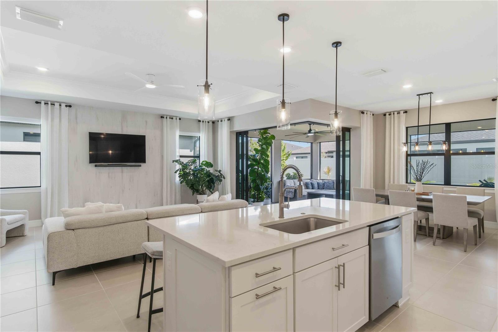 CEDAR GROVE PH 2B - Residential