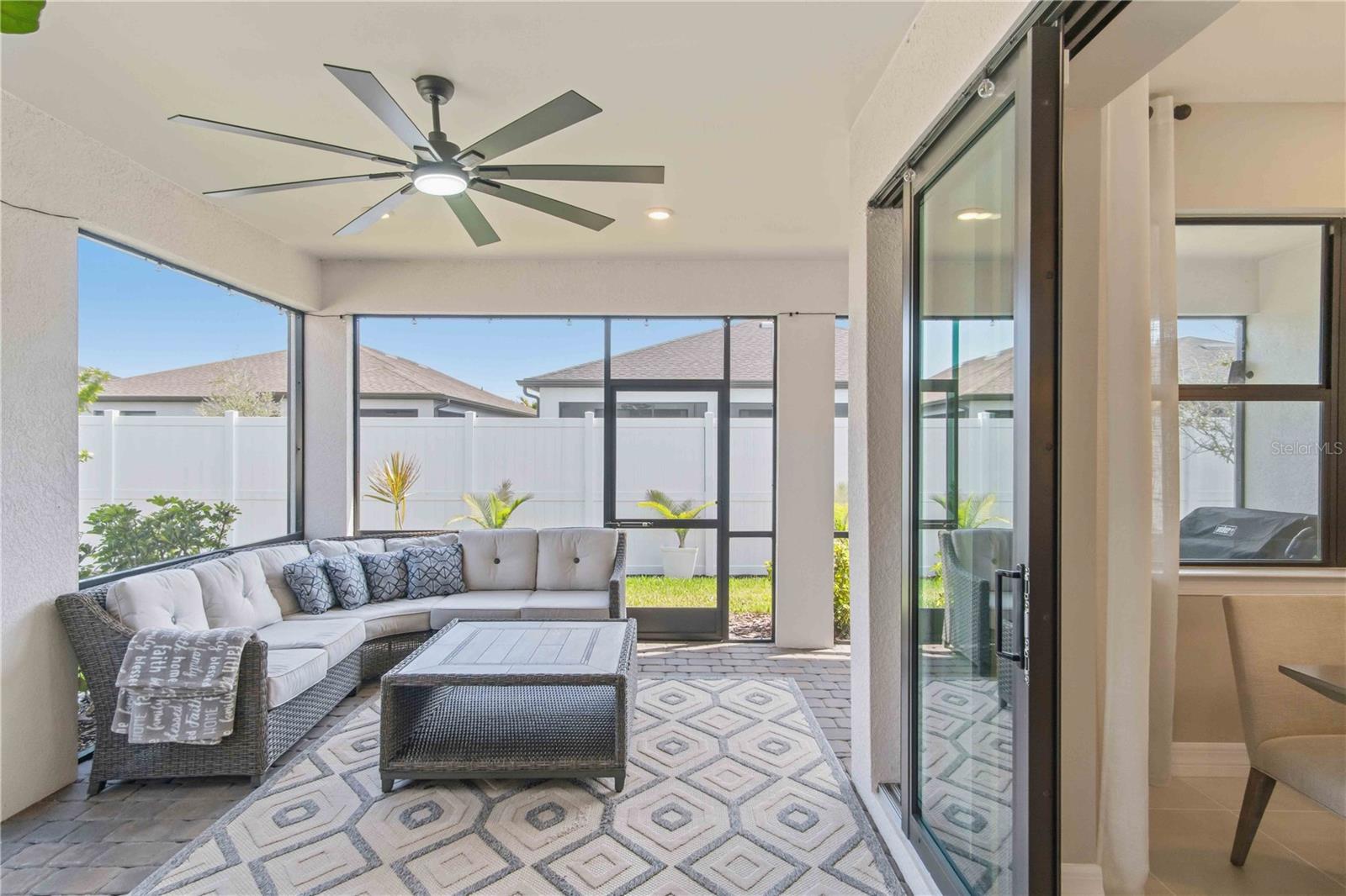 CEDAR GROVE PH 2B - Residential