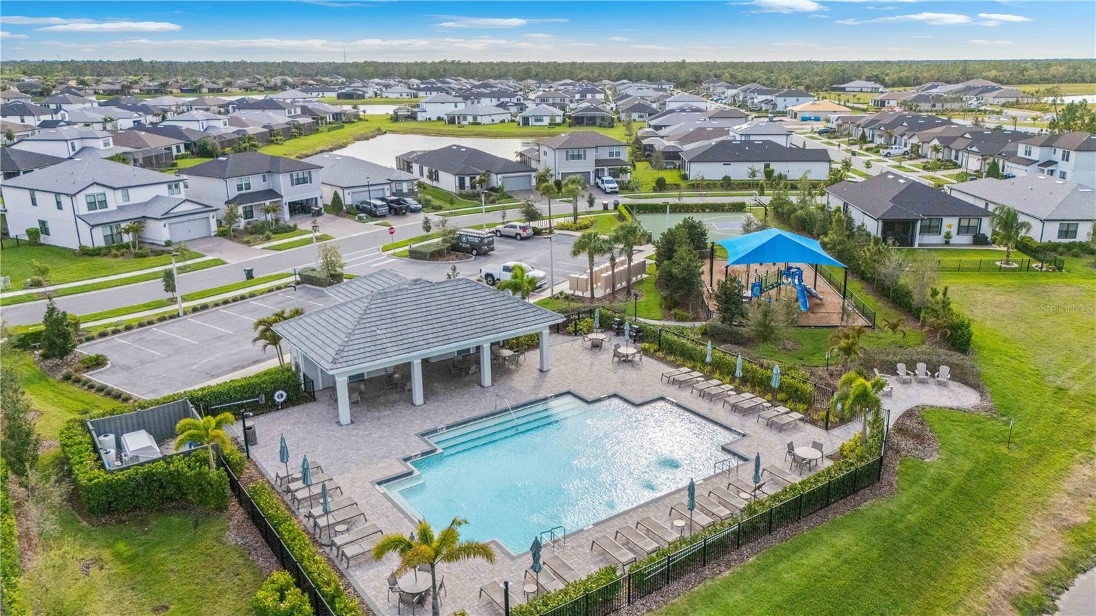 CEDAR GROVE PH 2B - Residential