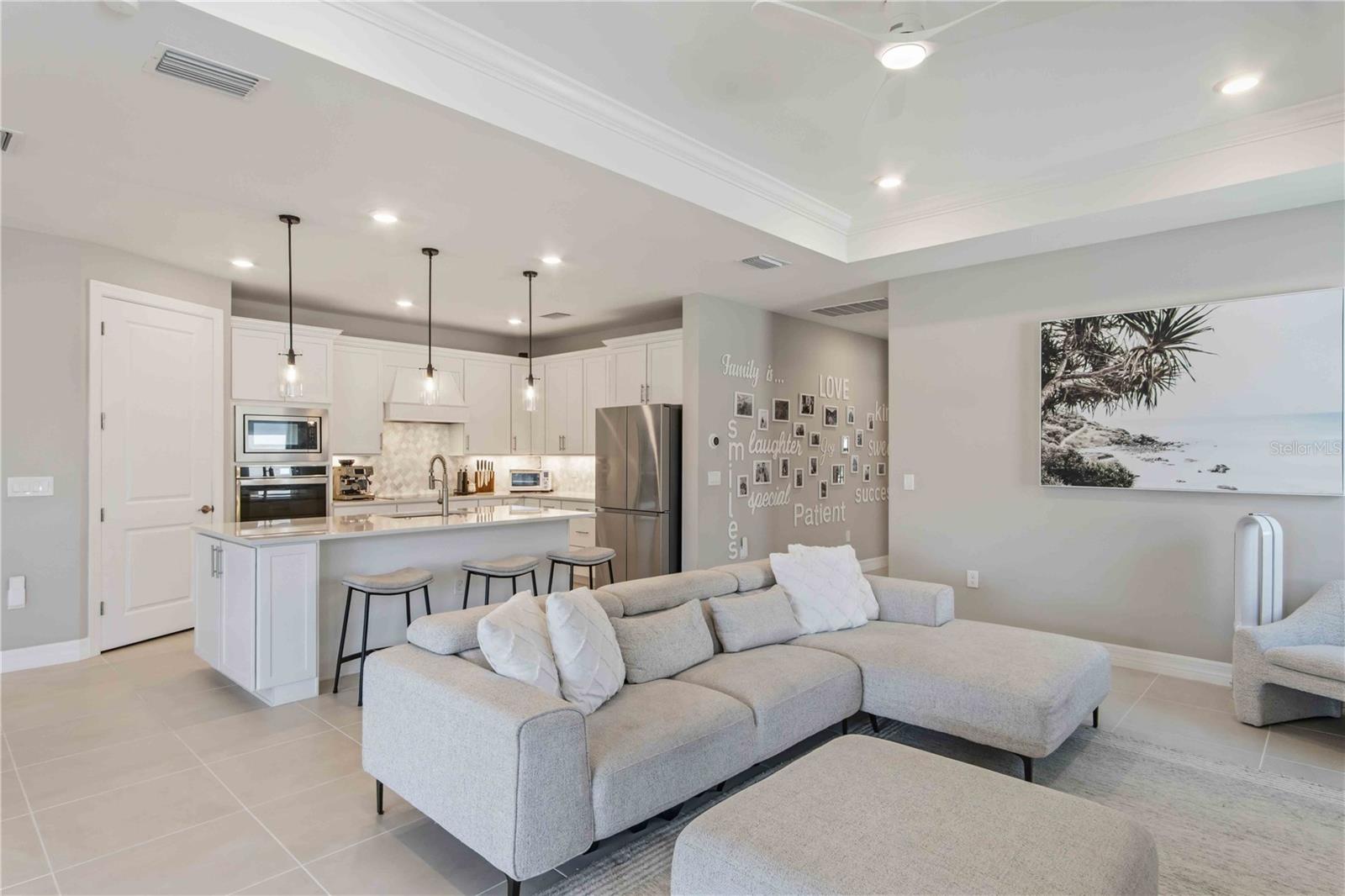 CEDAR GROVE PH 2B - Residential