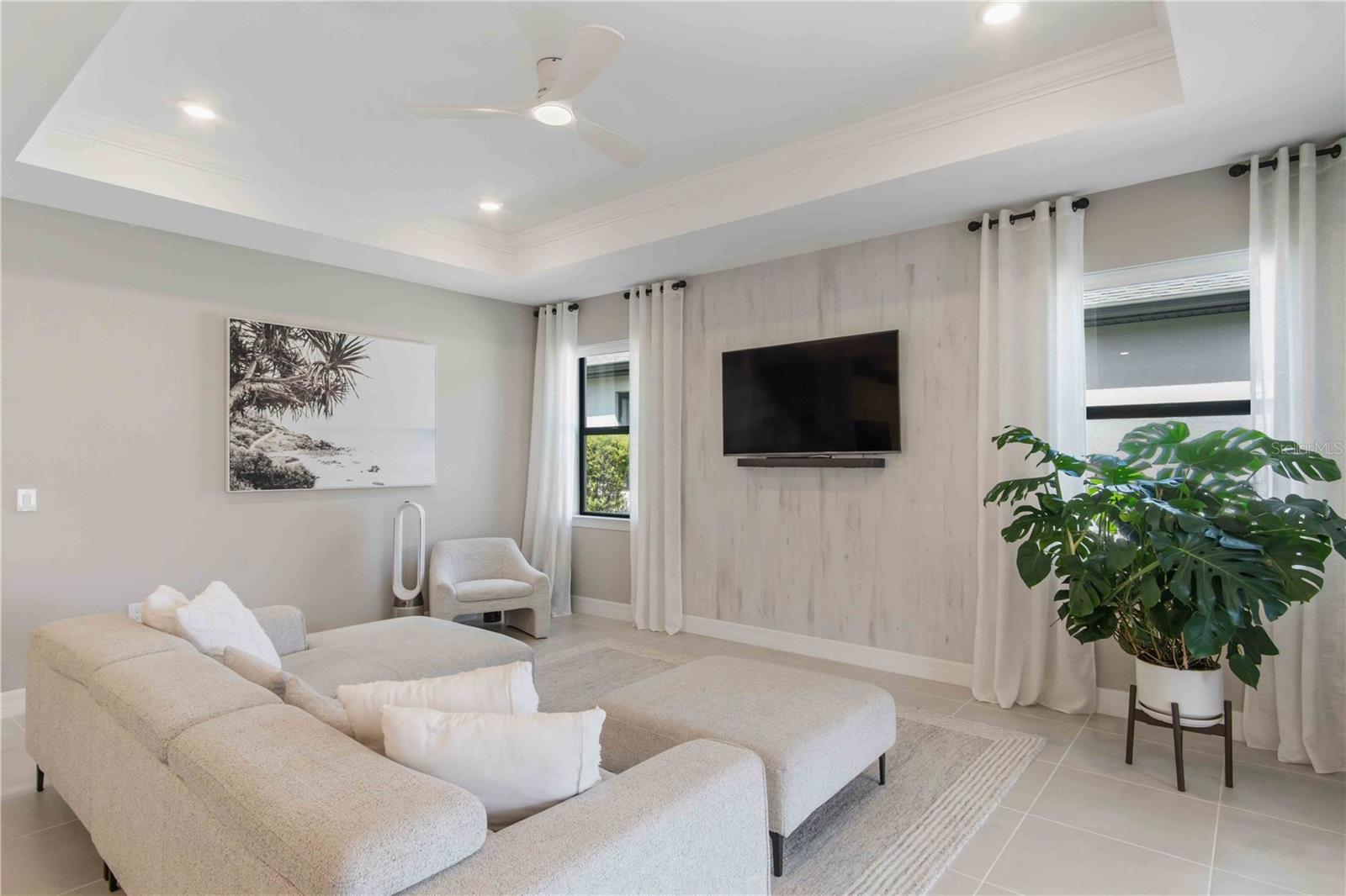 CEDAR GROVE PH 2B - Residential