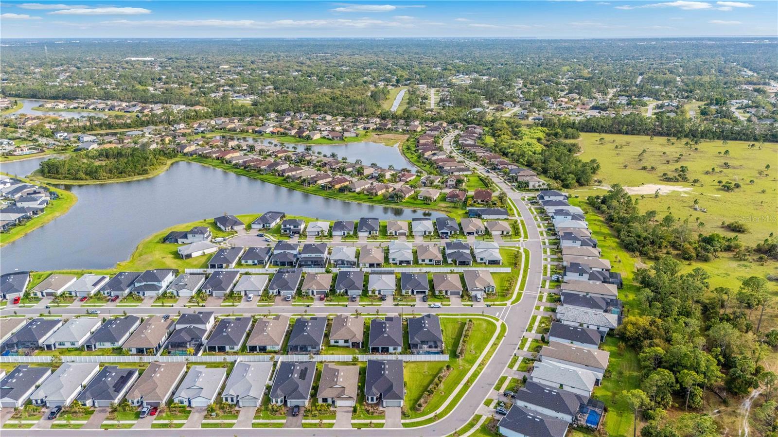 CEDAR GROVE PH 2B - Residential