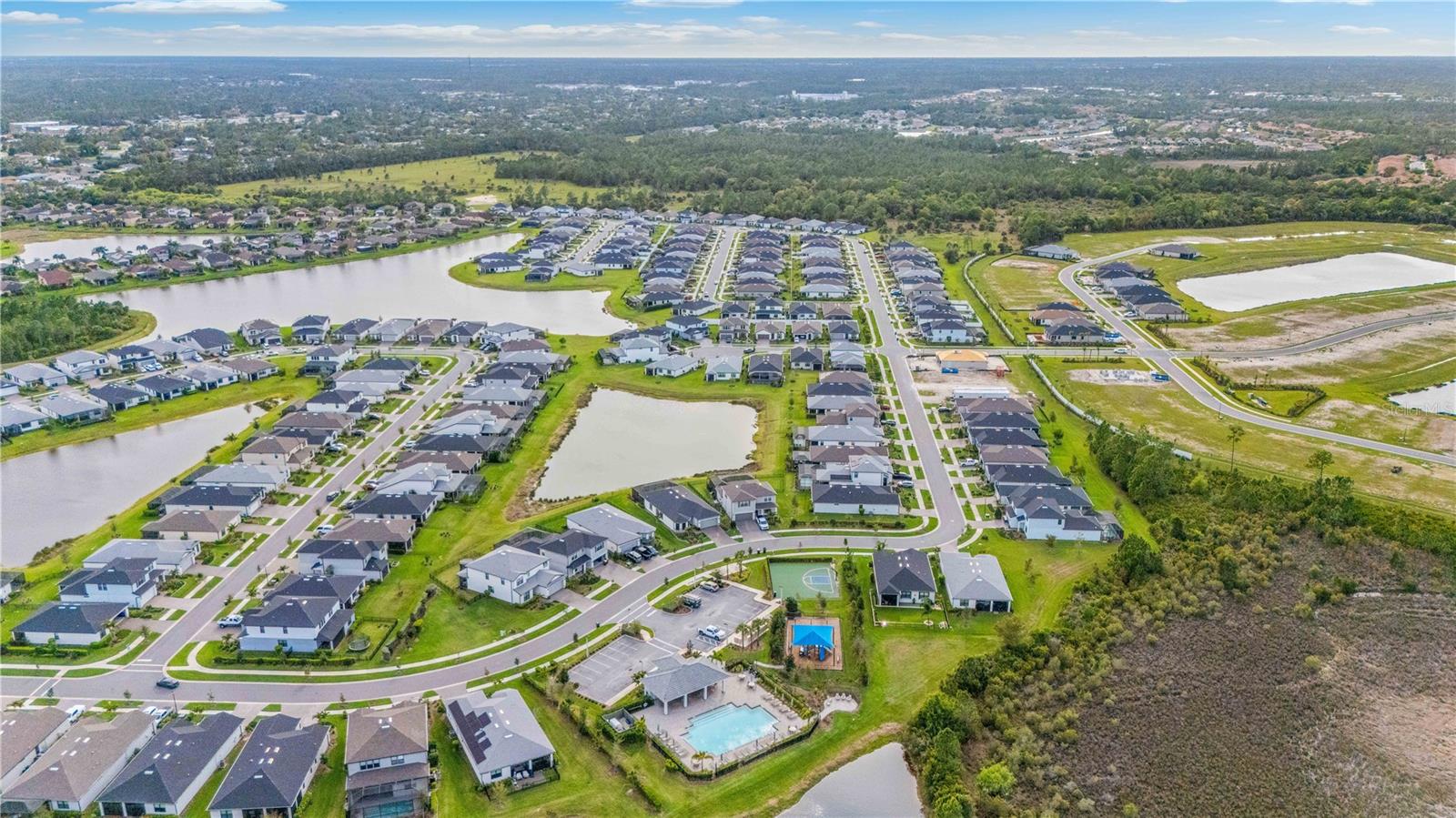 CEDAR GROVE PH 2B - Residential