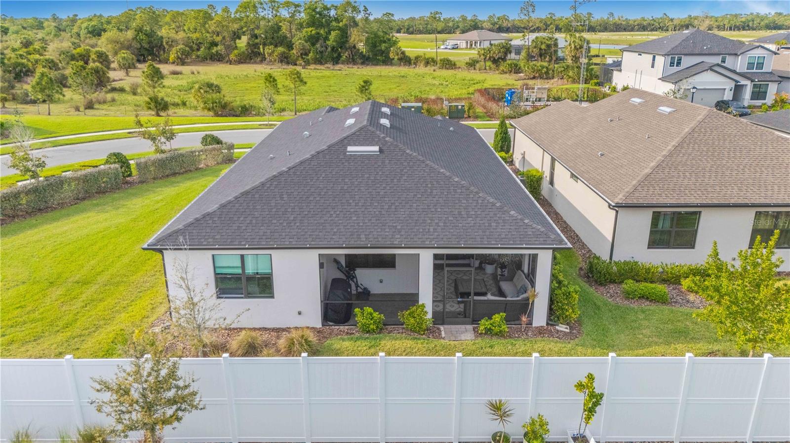 CEDAR GROVE PH 2B - Residential