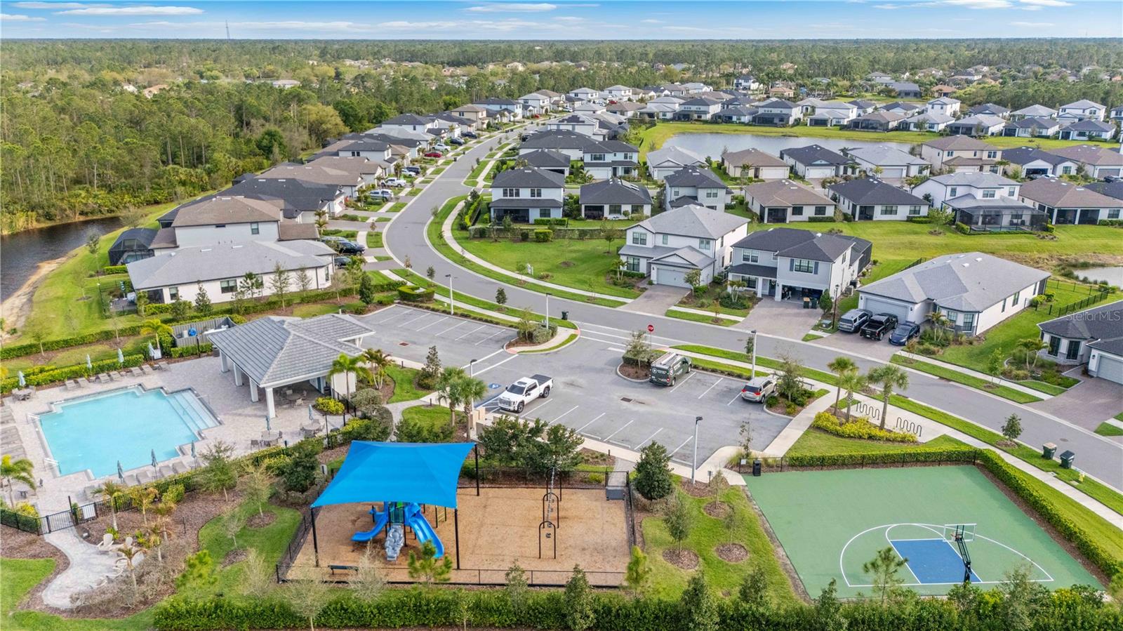 CEDAR GROVE PH 2B - Residential