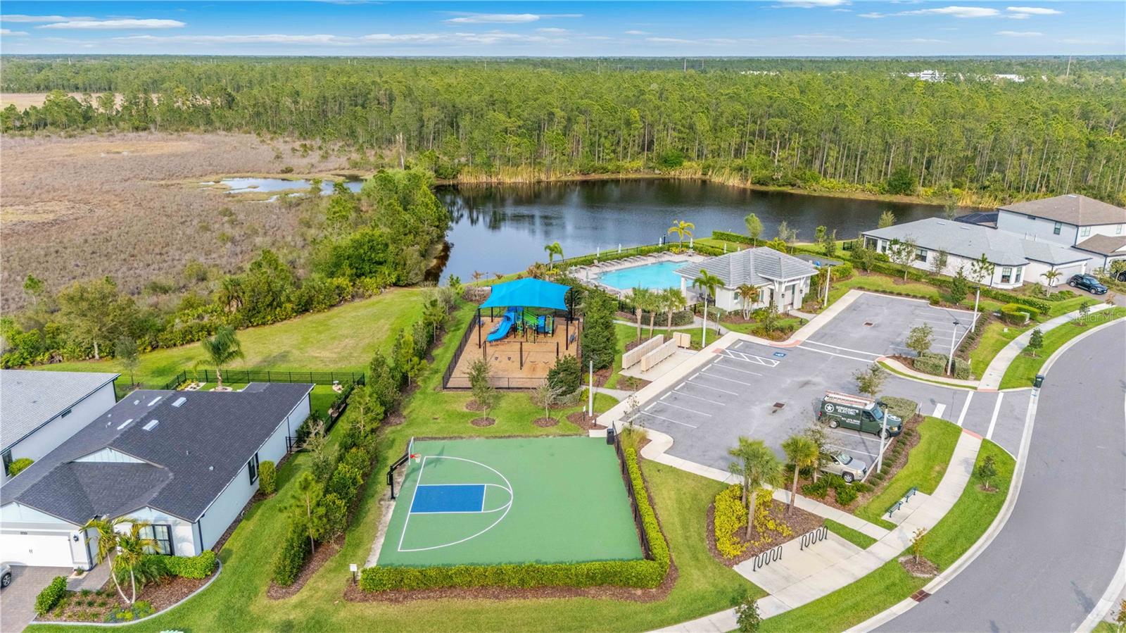 CEDAR GROVE PH 2B - Residential