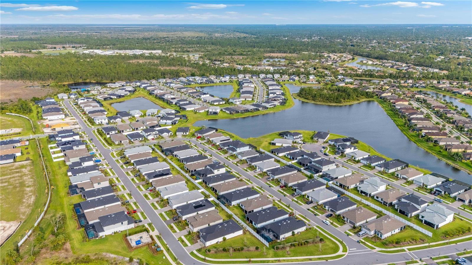 CEDAR GROVE PH 2B - Residential