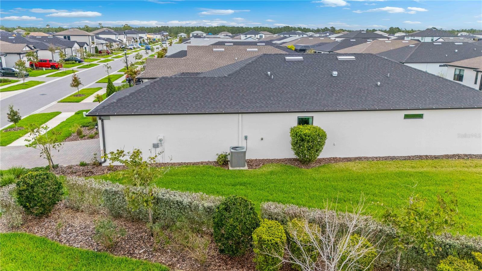 CEDAR GROVE PH 2B - Residential