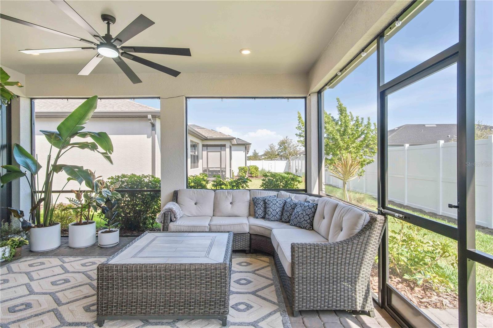 CEDAR GROVE PH 2B - Residential