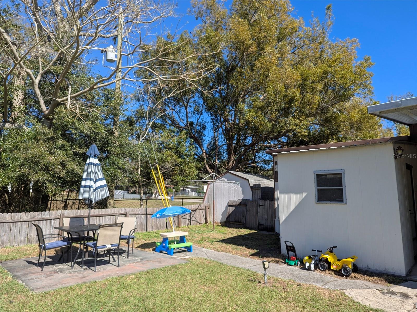 WOODLAND MANOR MOBILE HOME - Residential