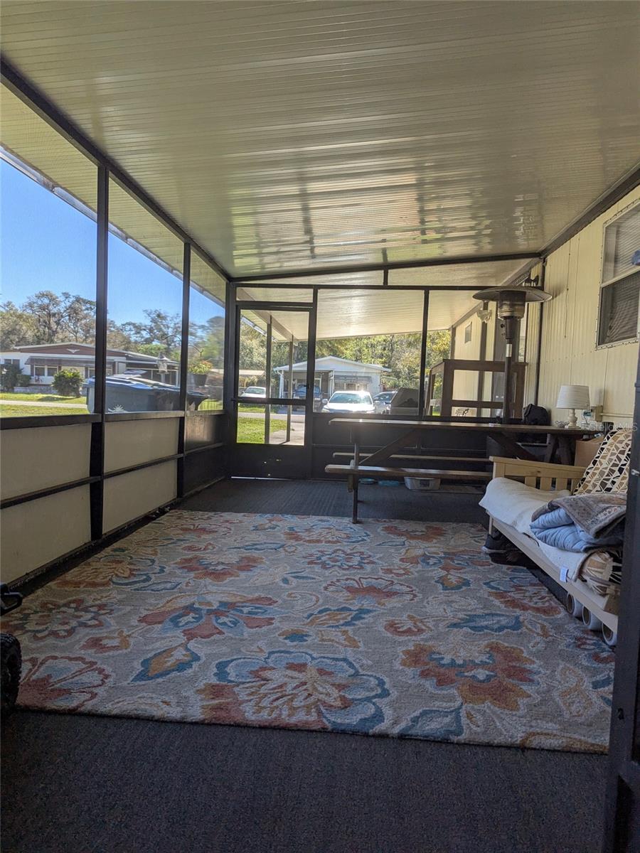 WOODLAND MANOR MOBILE HOME - Residential