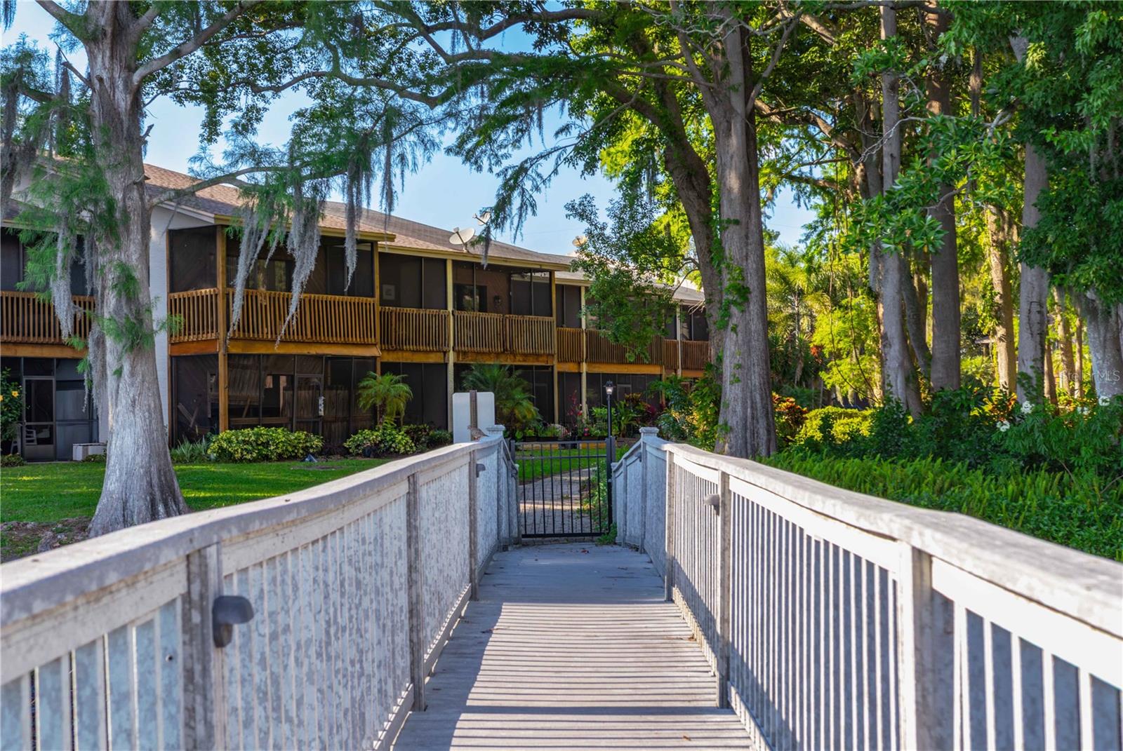 TARPON LANDINGS - Residential