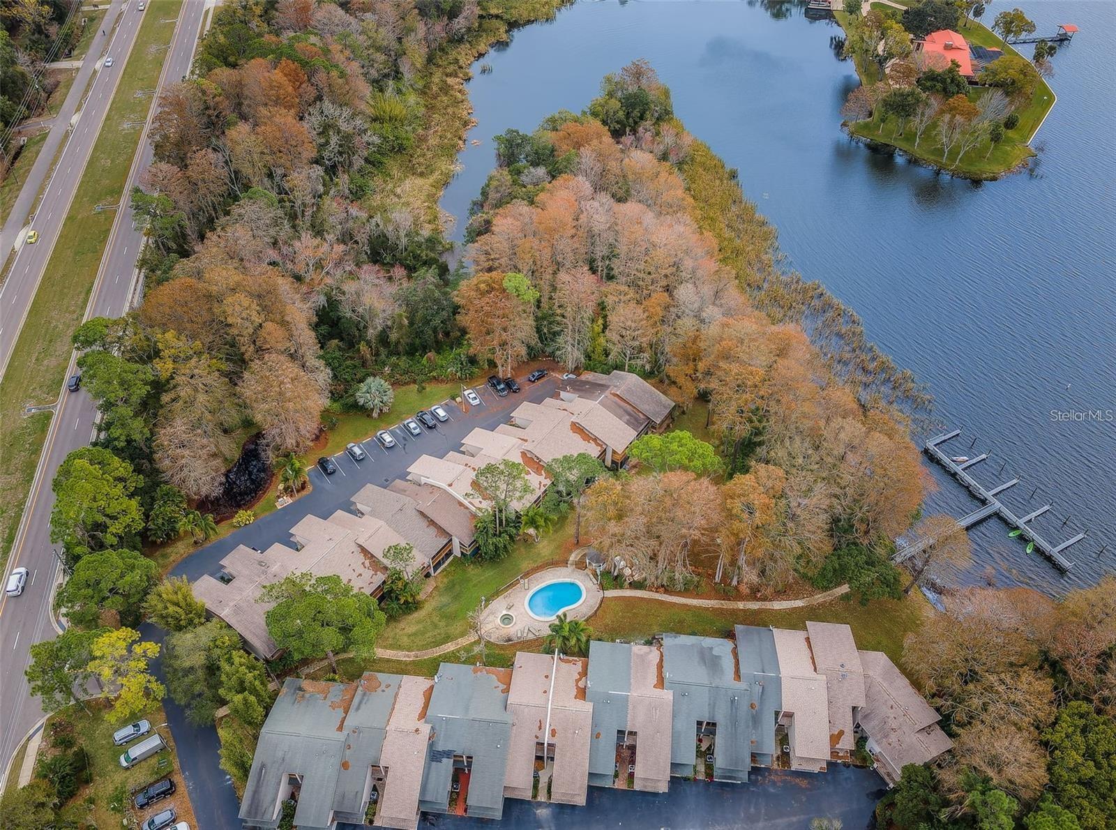 2158 TARPON LANDINGS DRIVE