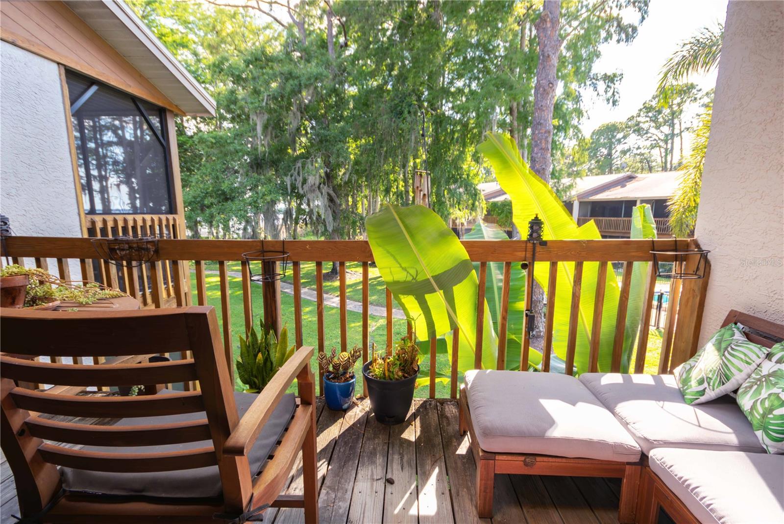 TARPON LANDINGS - Residential