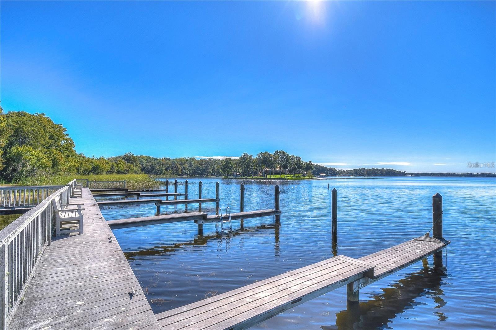 TARPON LANDINGS - Residential
