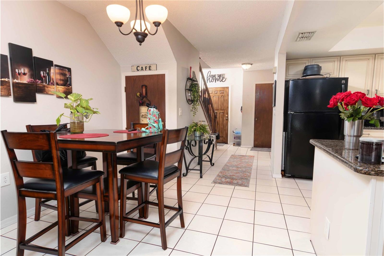 TARPON LANDINGS - Residential