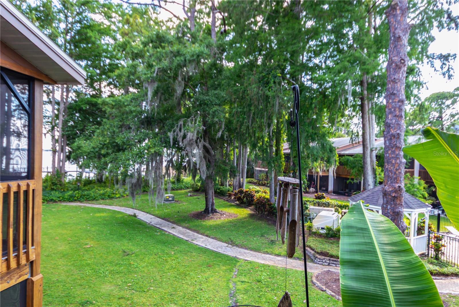TARPON LANDINGS - Residential