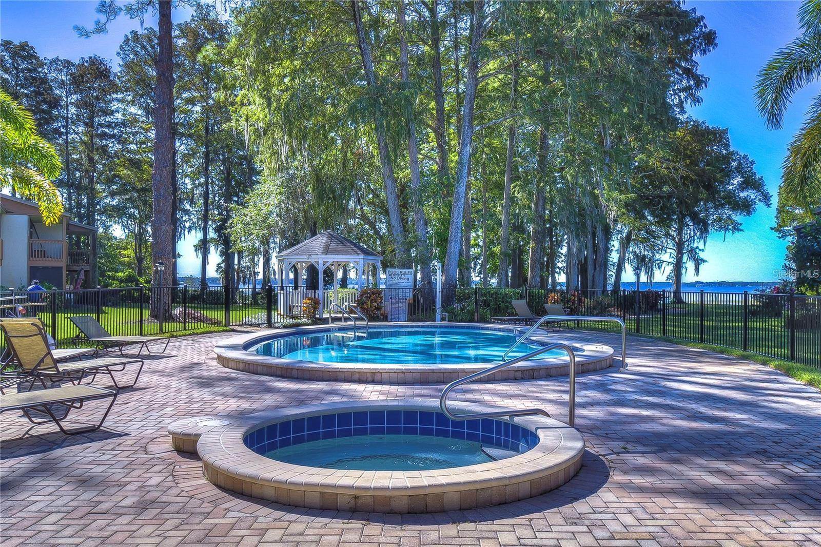TARPON LANDINGS - Residential
