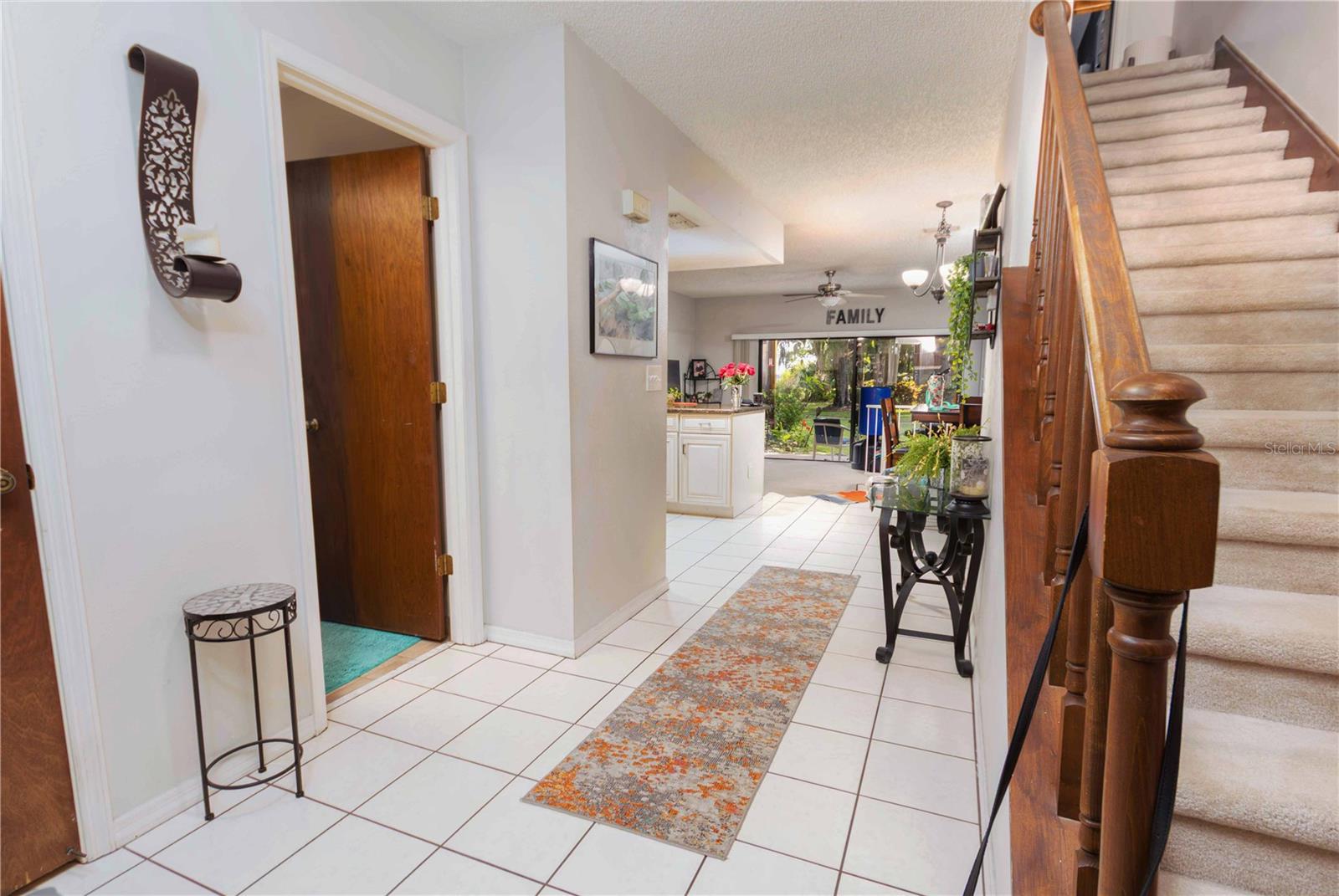 TARPON LANDINGS - Residential