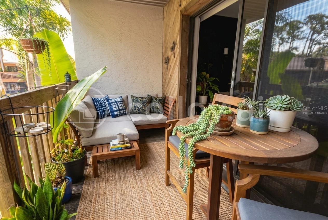 TARPON LANDINGS - Residential
