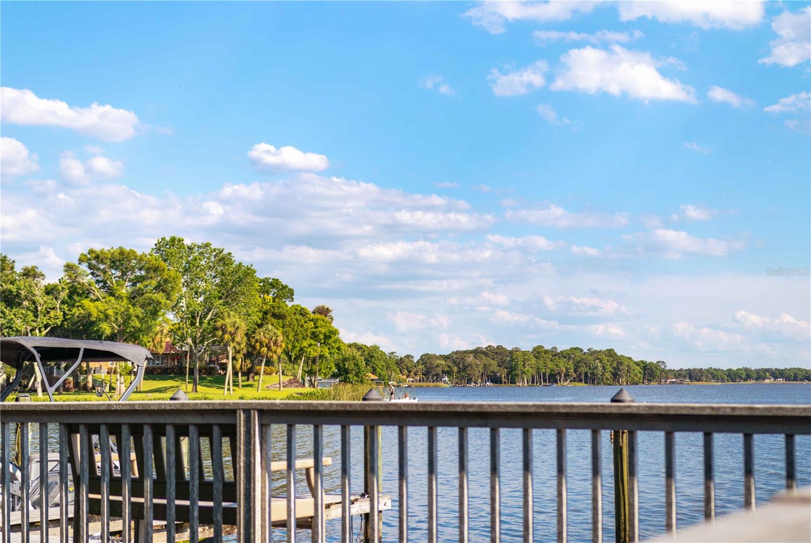 TARPON LANDINGS - Residential