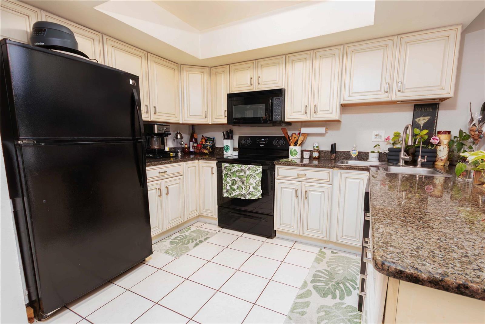 TARPON LANDINGS - Residential