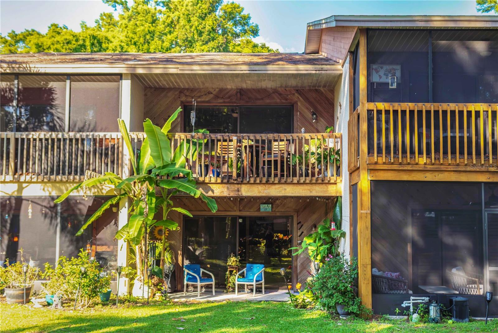 TARPON LANDINGS - Residential