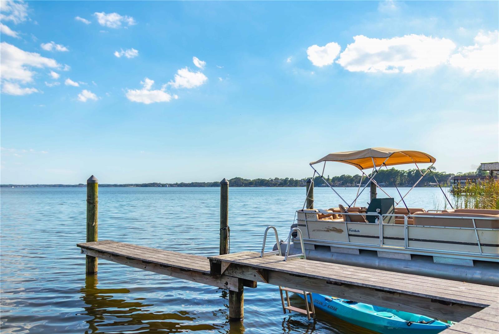 TARPON LANDINGS - Residential