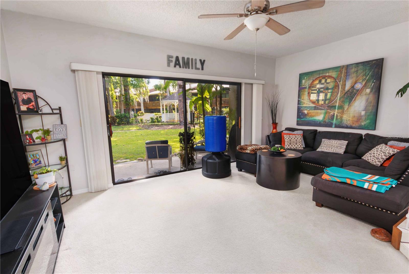 TARPON LANDINGS - Residential