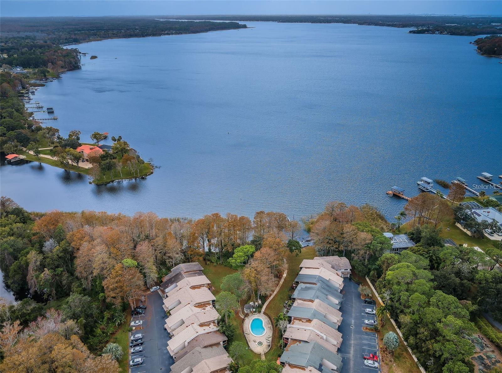 2158 TARPON LANDINGS DRIVE