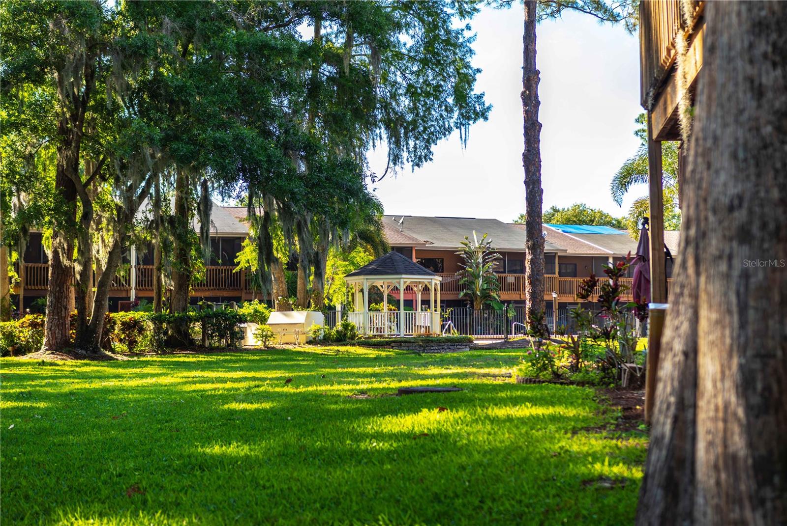 TARPON LANDINGS - Residential