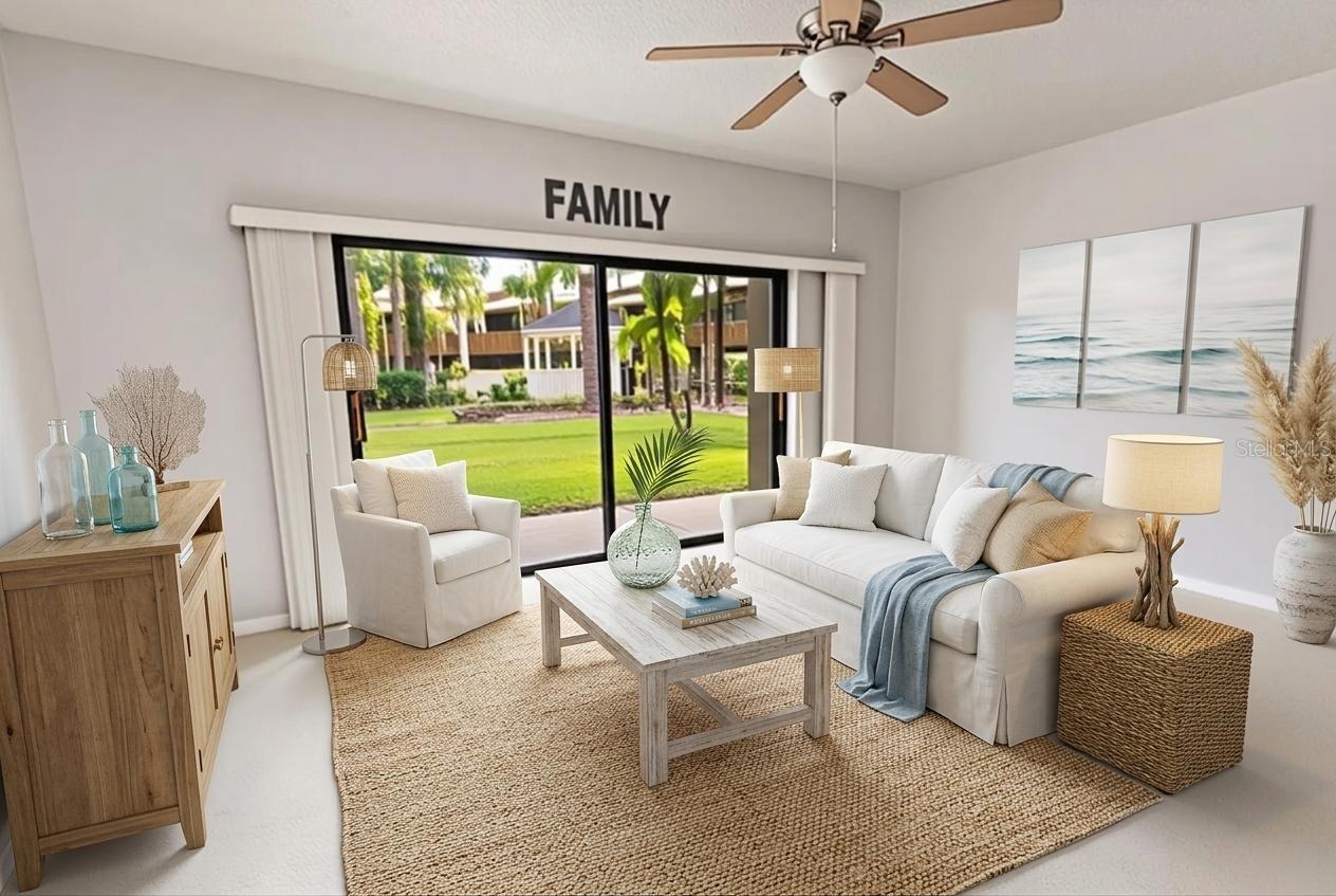 TARPON LANDINGS - Residential