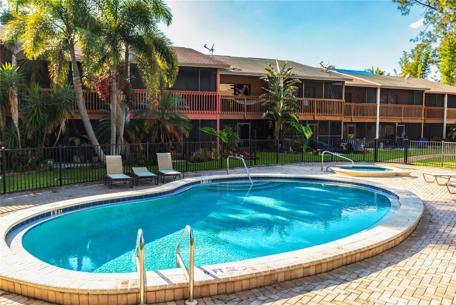 TARPON LANDINGS - Residential