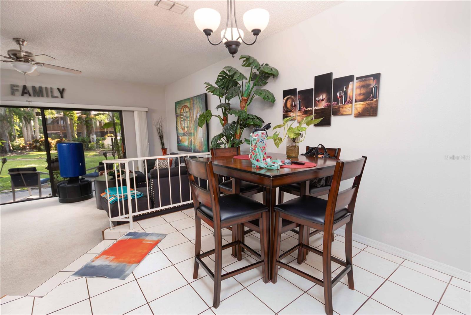 TARPON LANDINGS - Residential