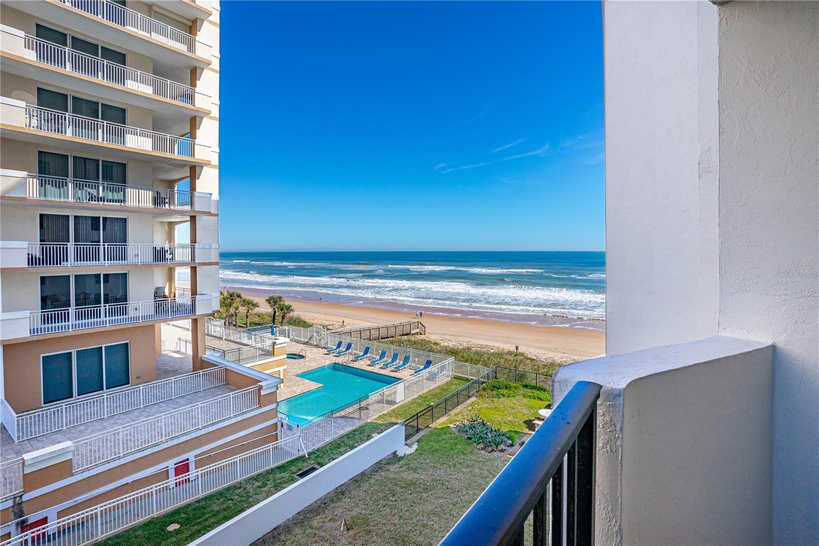 1415 OCEAN SHORE BOULEVARD 303