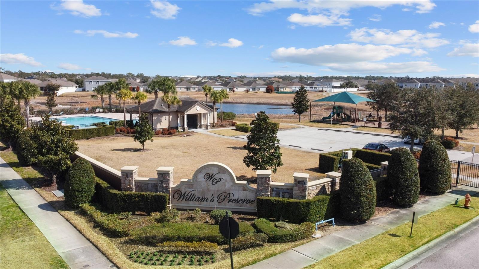 WILLIAMS PRESERVE PH 3 - Residential