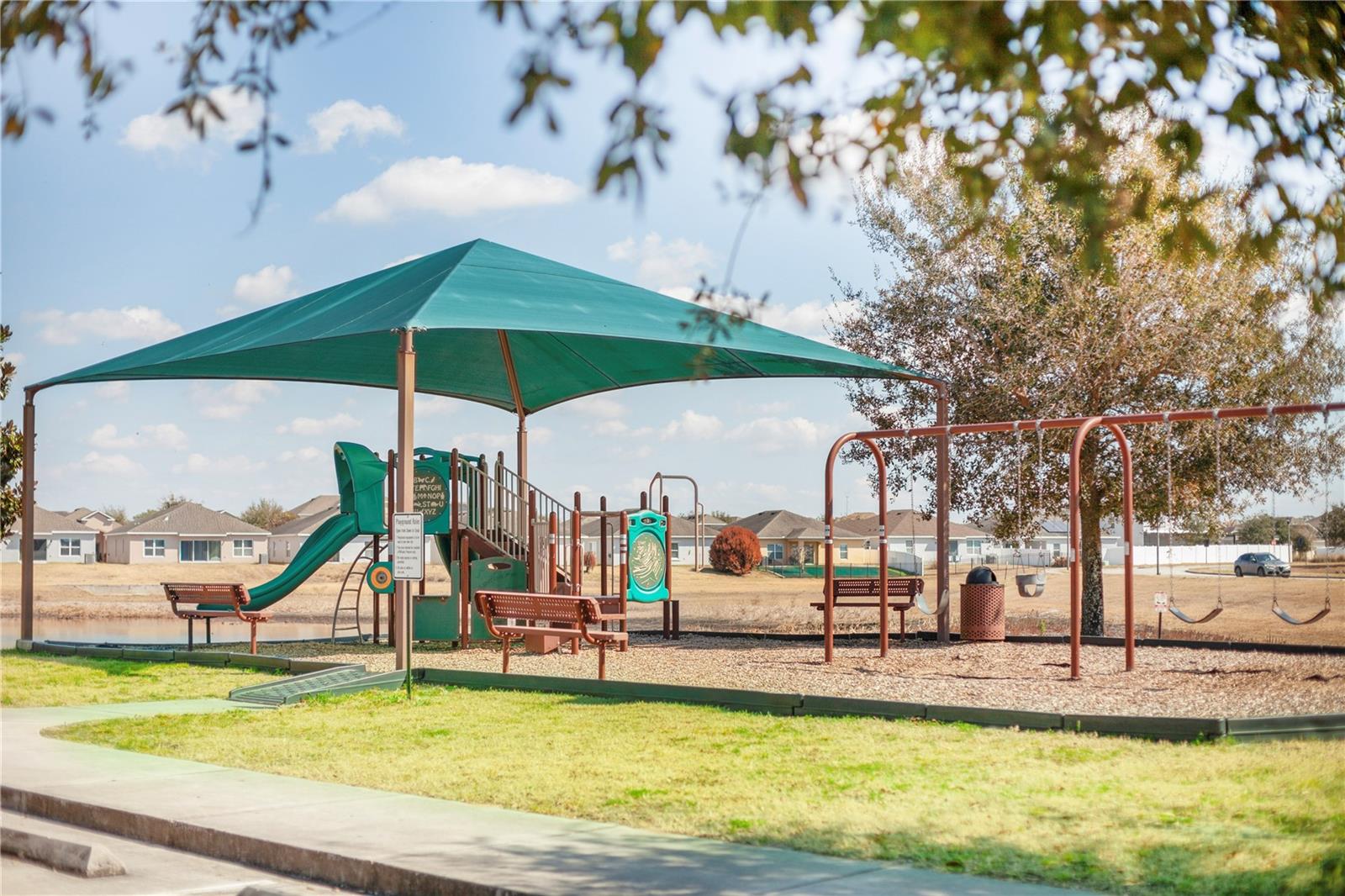 WILLIAMS PRESERVE PH 3 - Residential