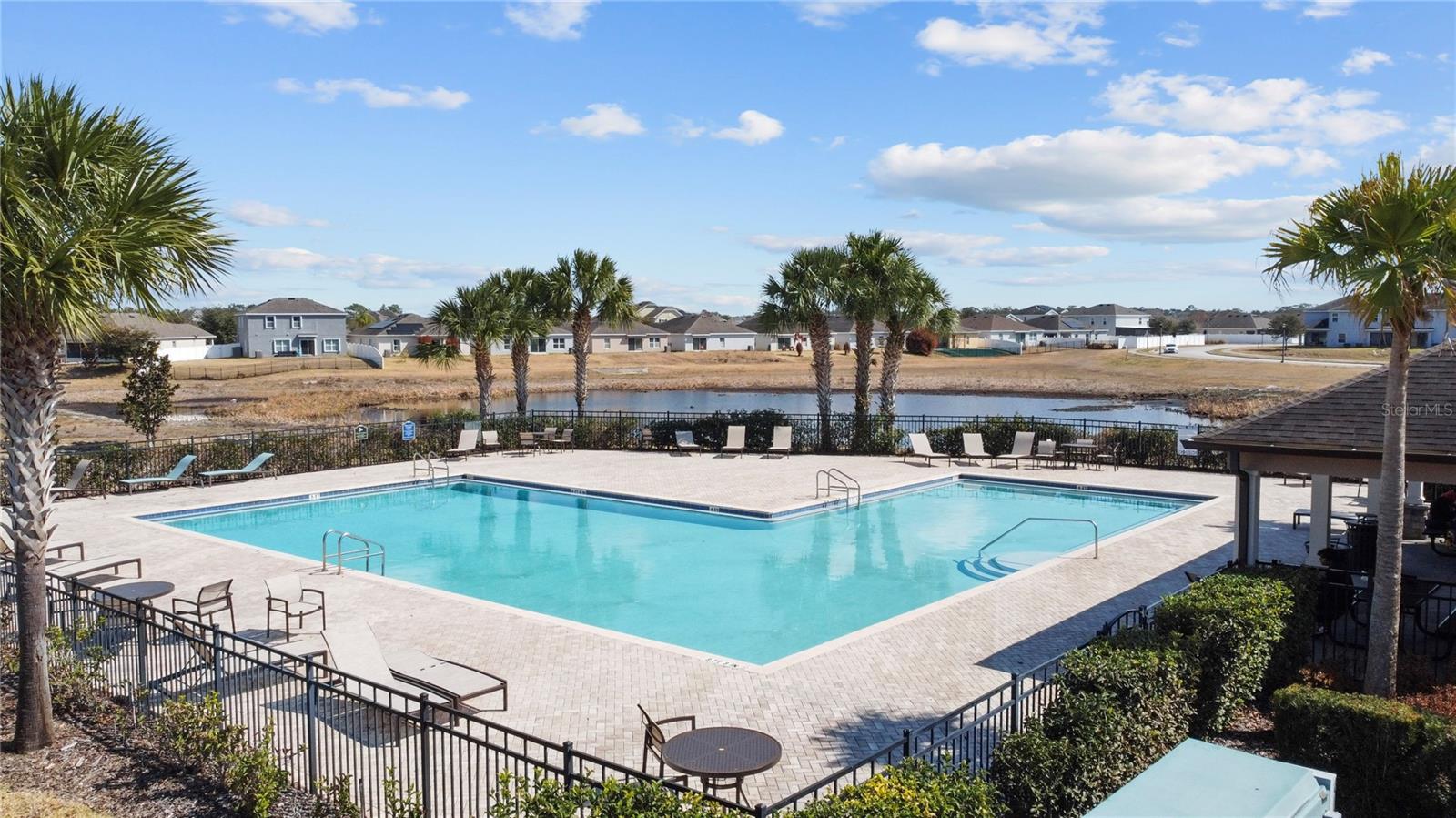 WILLIAMS PRESERVE PH 3 - Residential