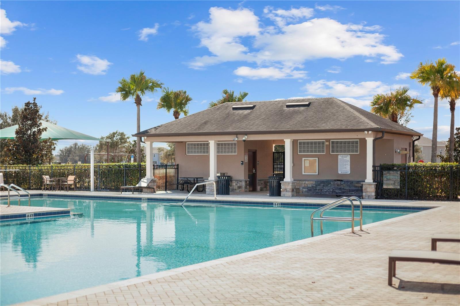 WILLIAMS PRESERVE PH 3 - Residential