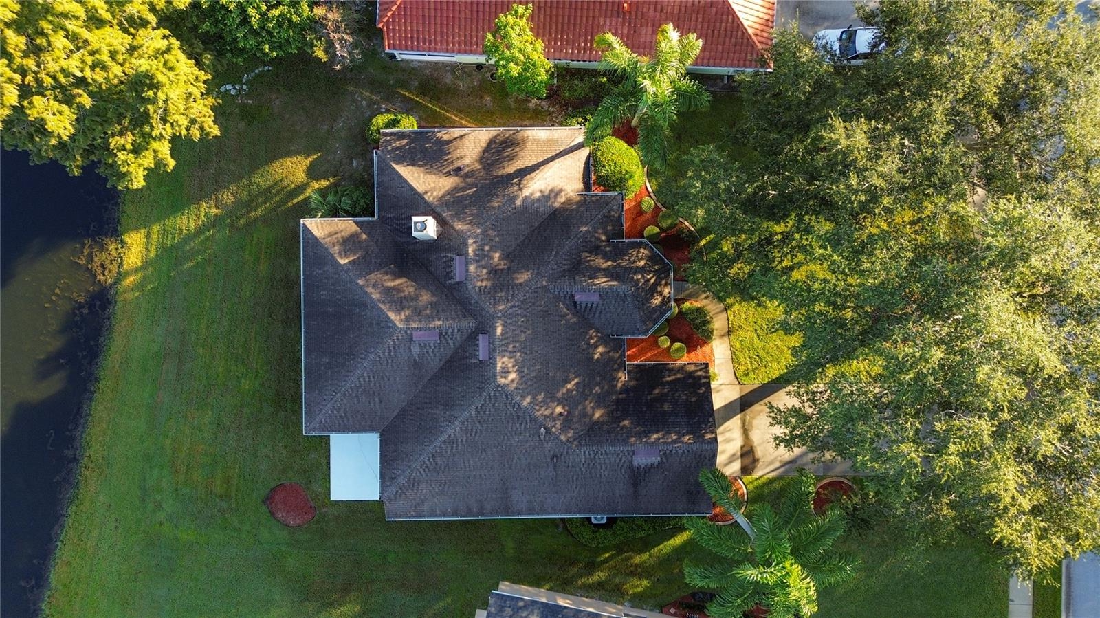 DEBARY PLANTATION UN 01A - Residential