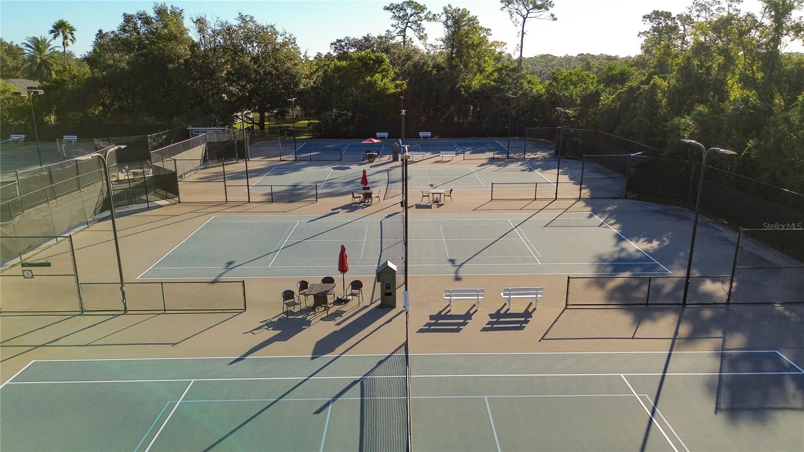 DEBARY PLANTATION UN 01A - Residential