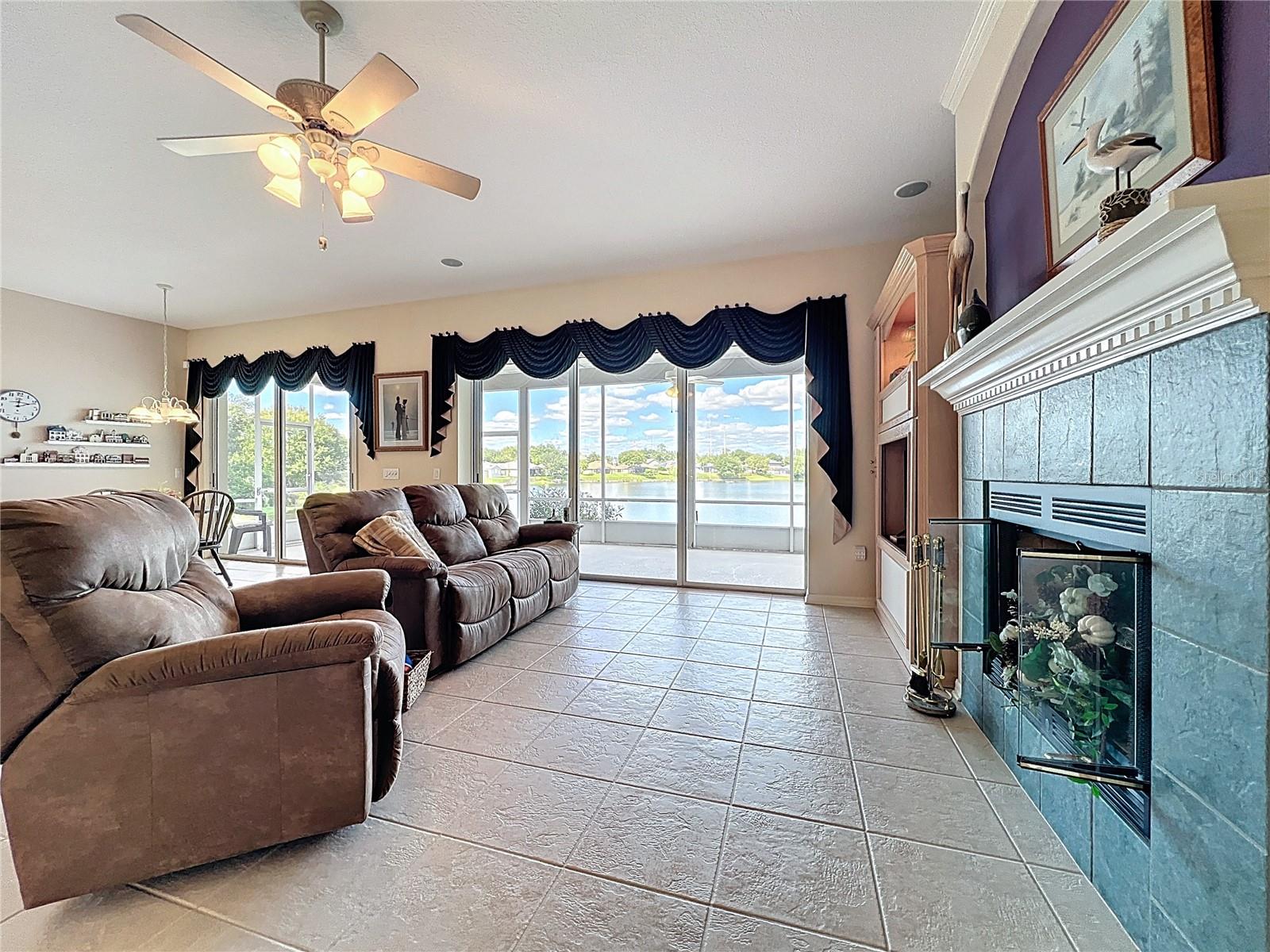 DEBARY PLANTATION UN 01A - Residential