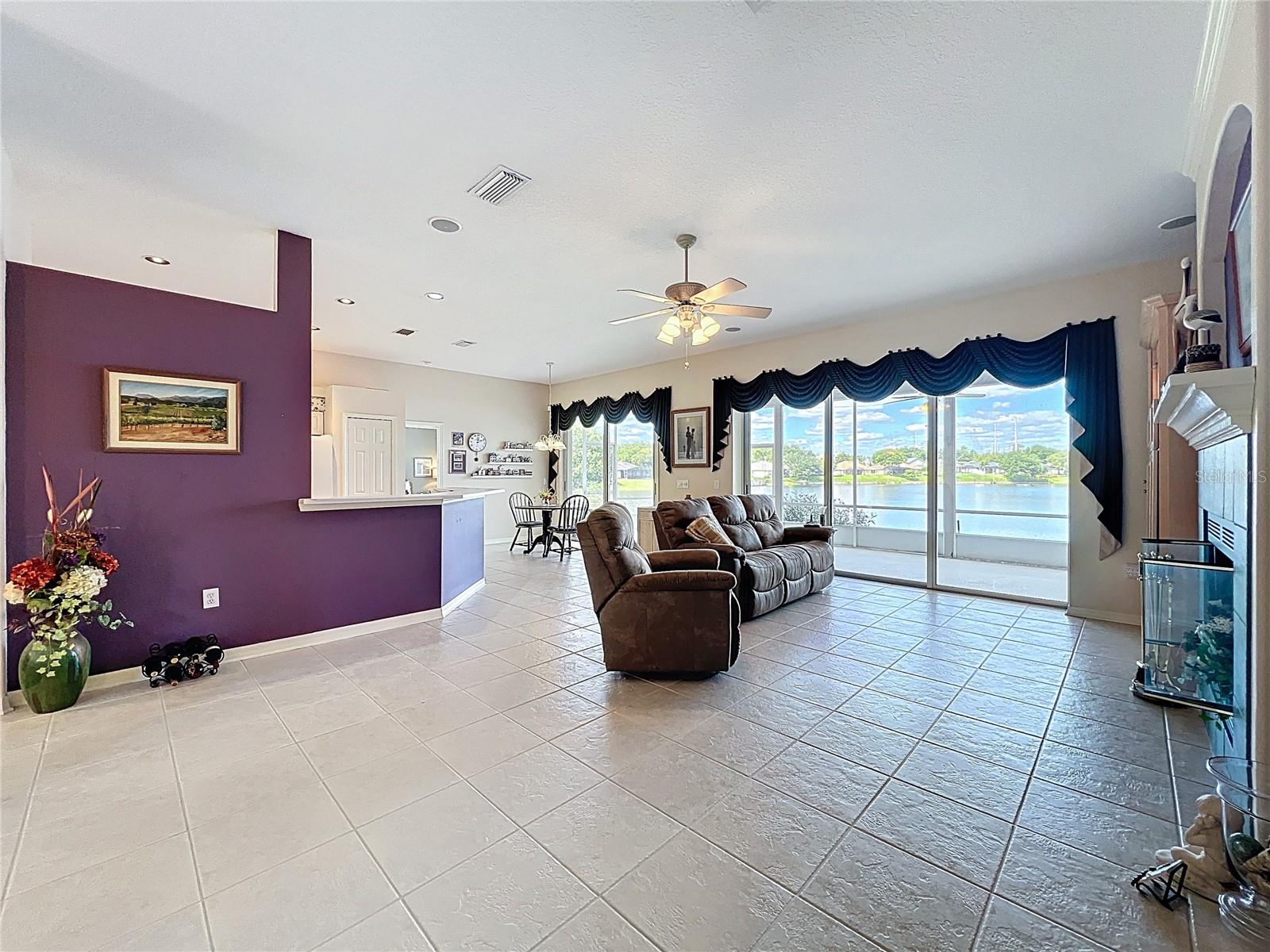 DEBARY PLANTATION UN 01A - Residential