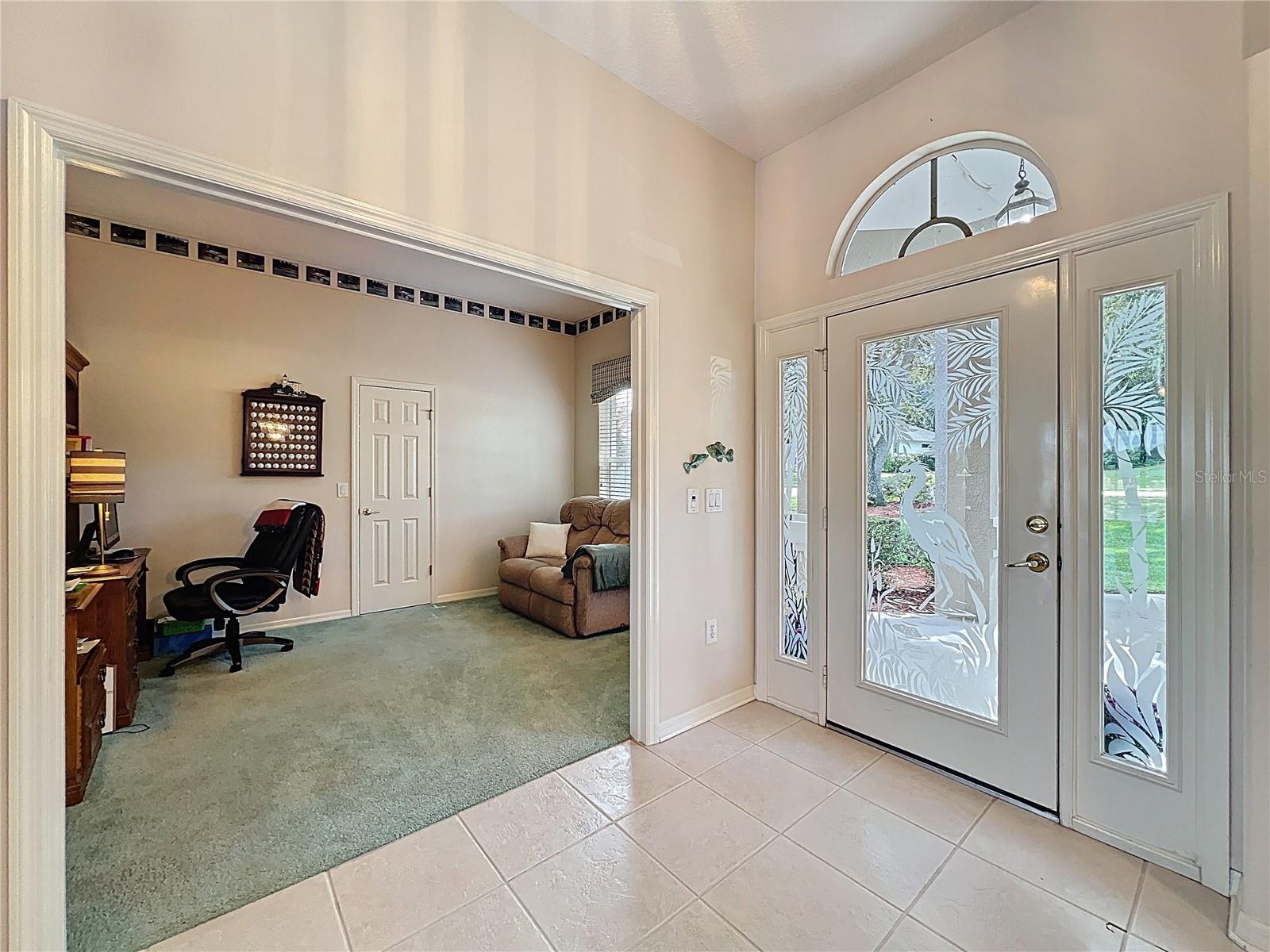 DEBARY PLANTATION UN 01A - Residential