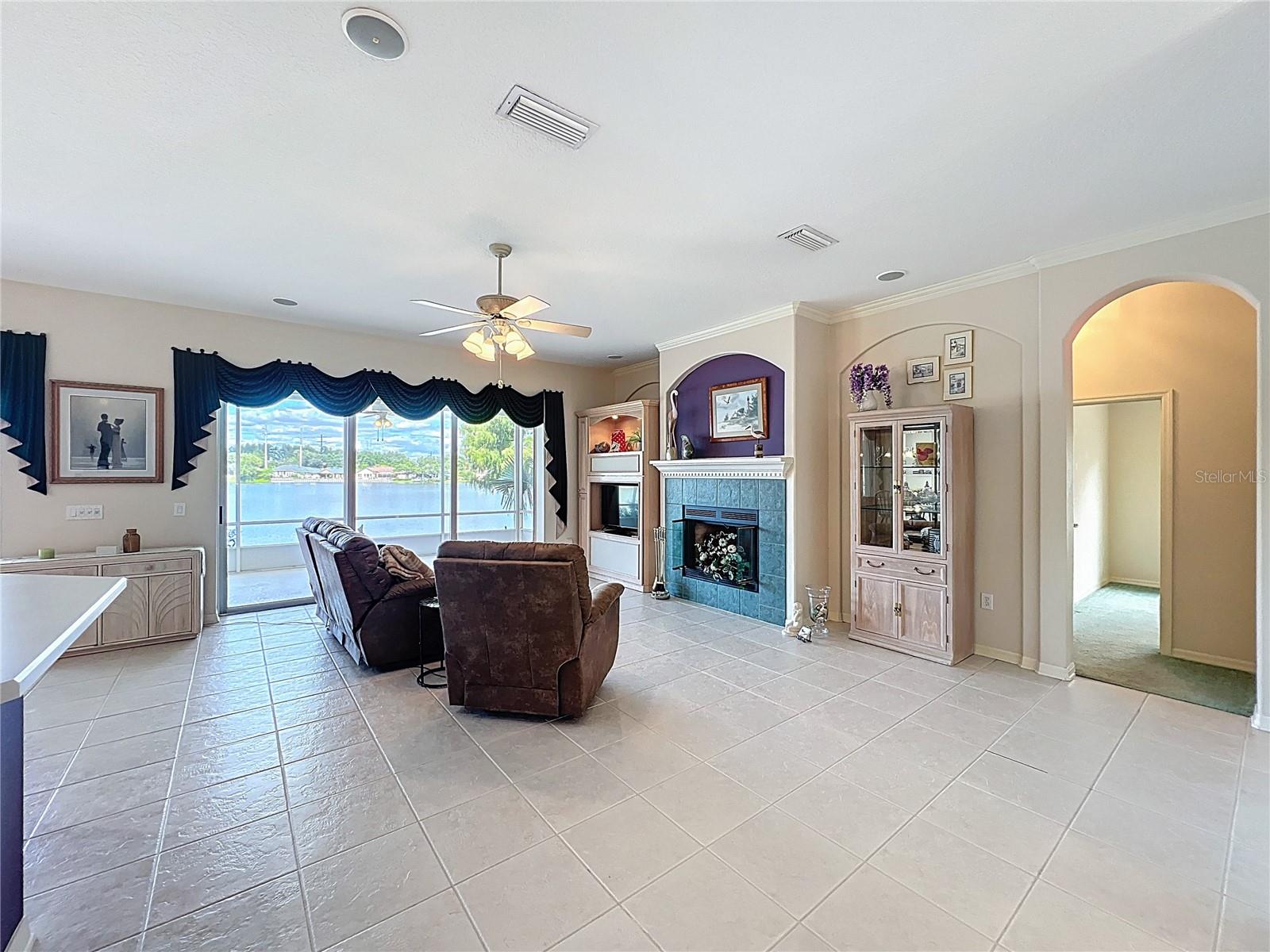 DEBARY PLANTATION UN 01A - Residential