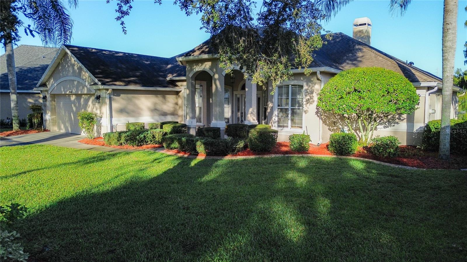 DEBARY PLANTATION UN 01A - Residential