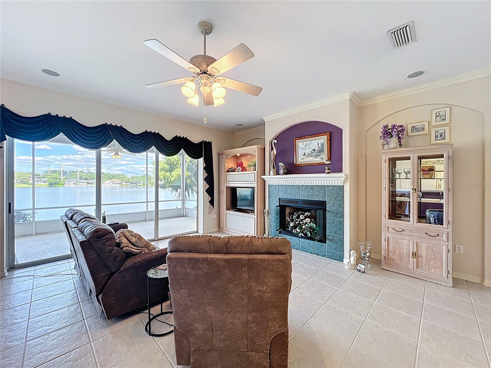 DEBARY PLANTATION UN 01A - Residential