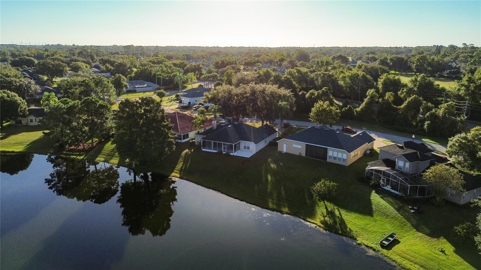 DEBARY PLANTATION UN 01A - Residential