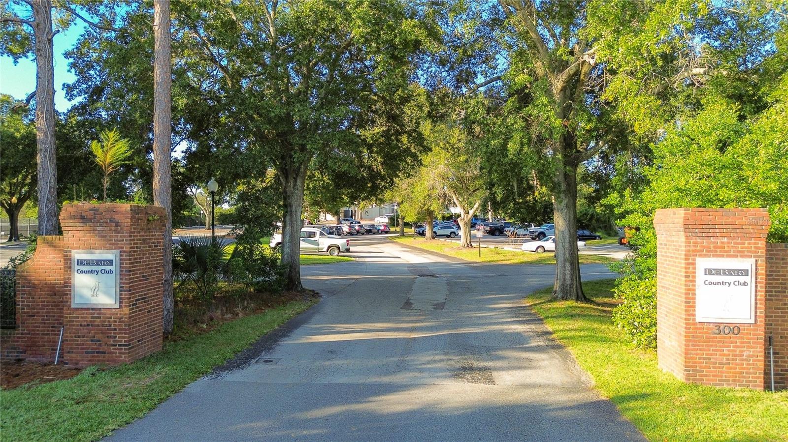 DEBARY PLANTATION UN 01A - Residential