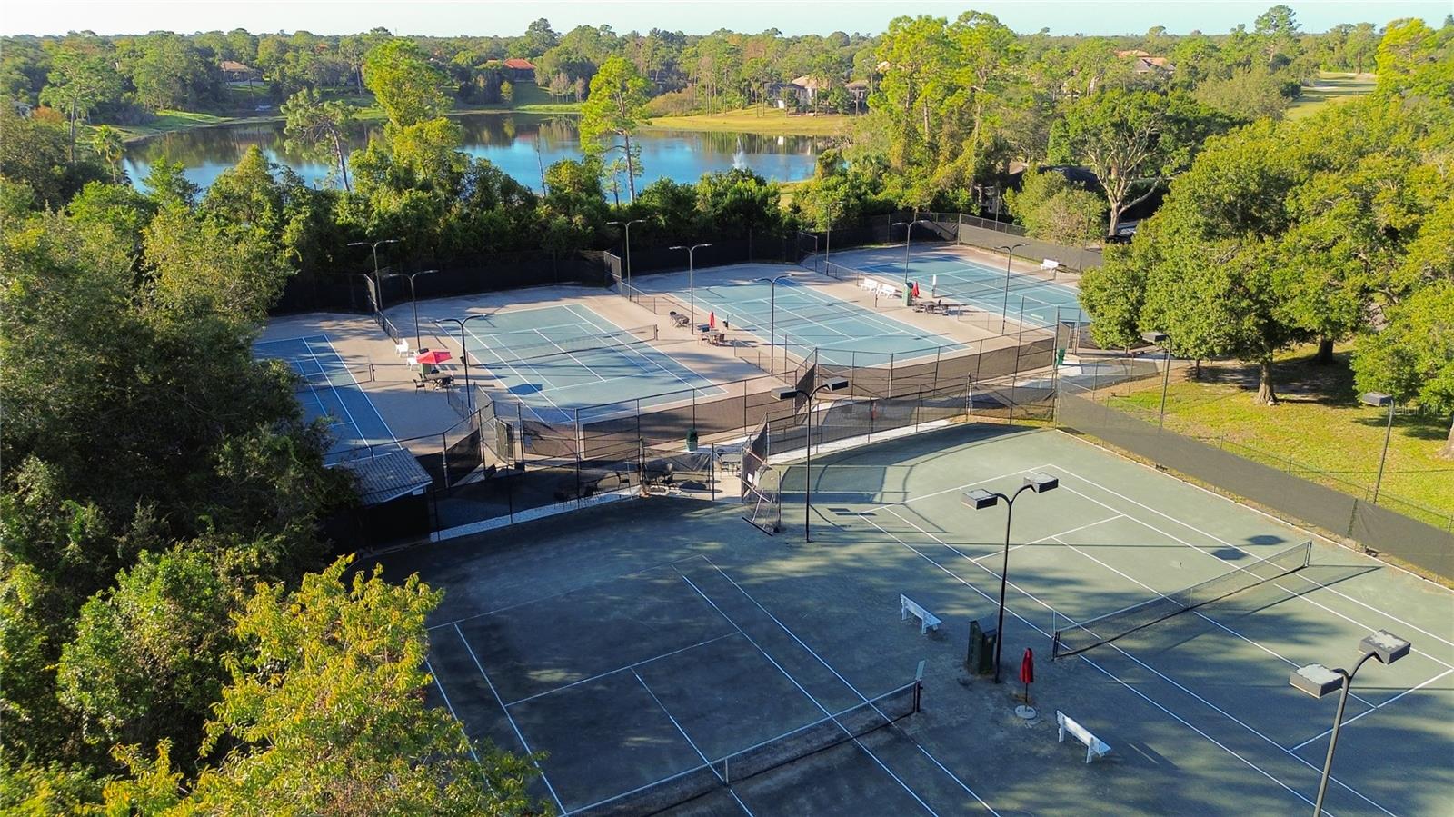 DEBARY PLANTATION UN 01A - Residential